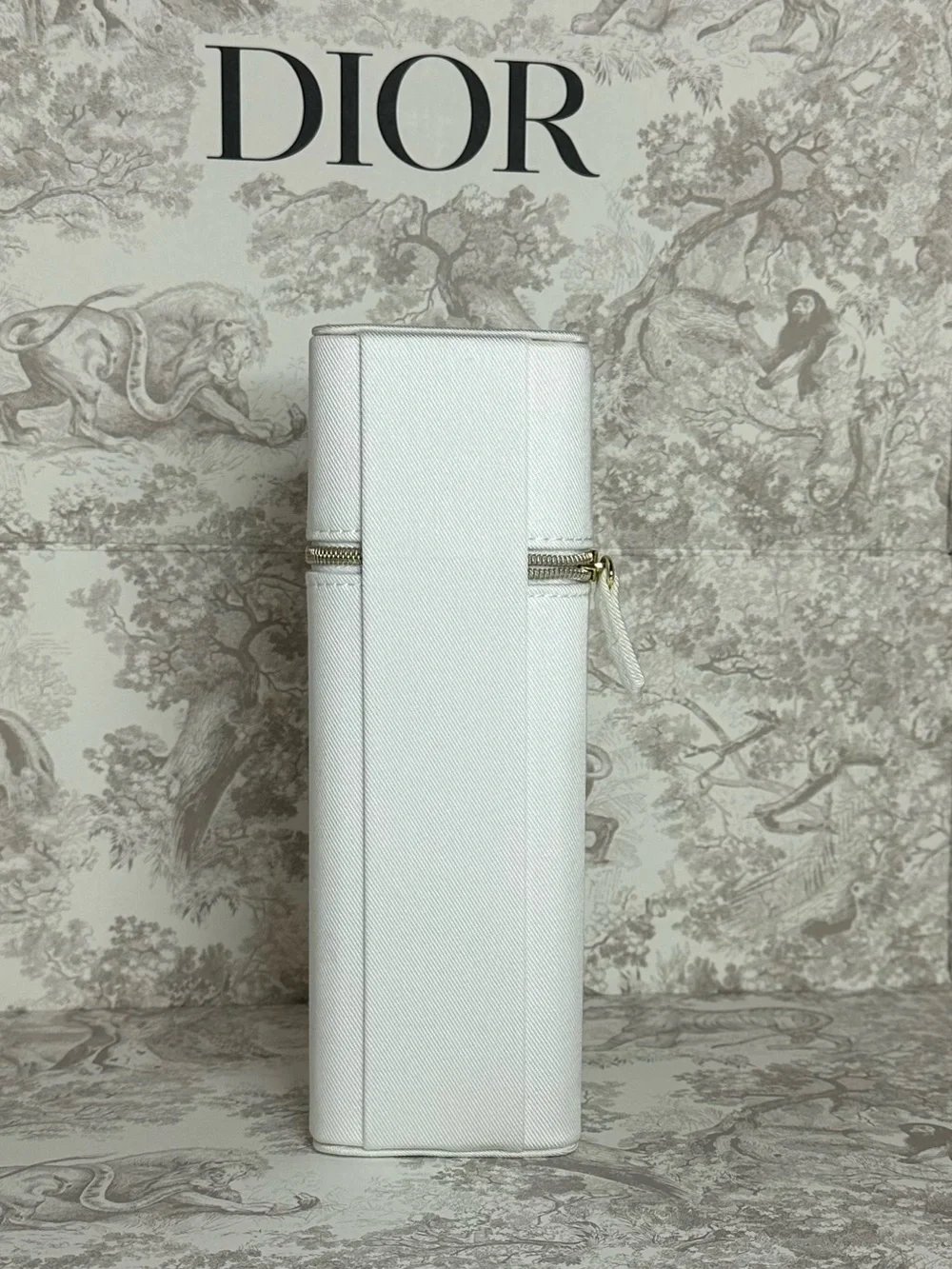 Dior Make-up Brush holder